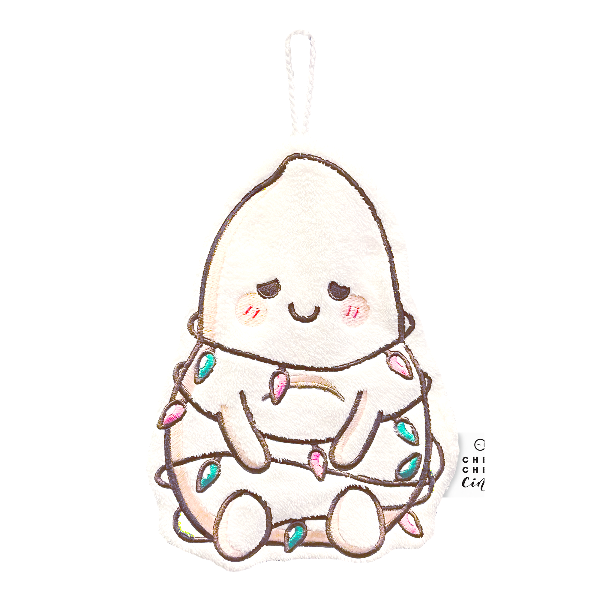 聖誕飲杯Cin套裝